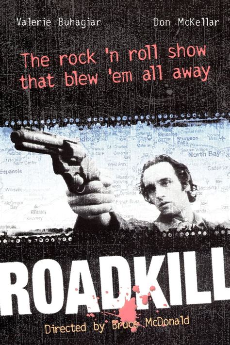 Roadkill (1989) [1080p] [WEBRip] [5.1] [YTS] Torrent Download.